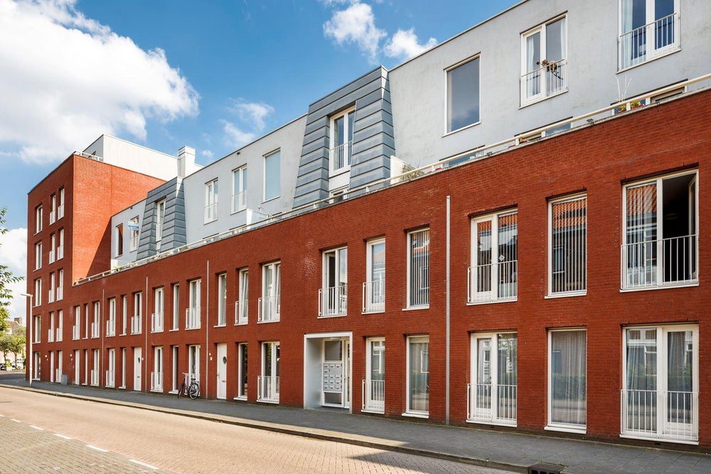 Louis Couperusstraat 12 B