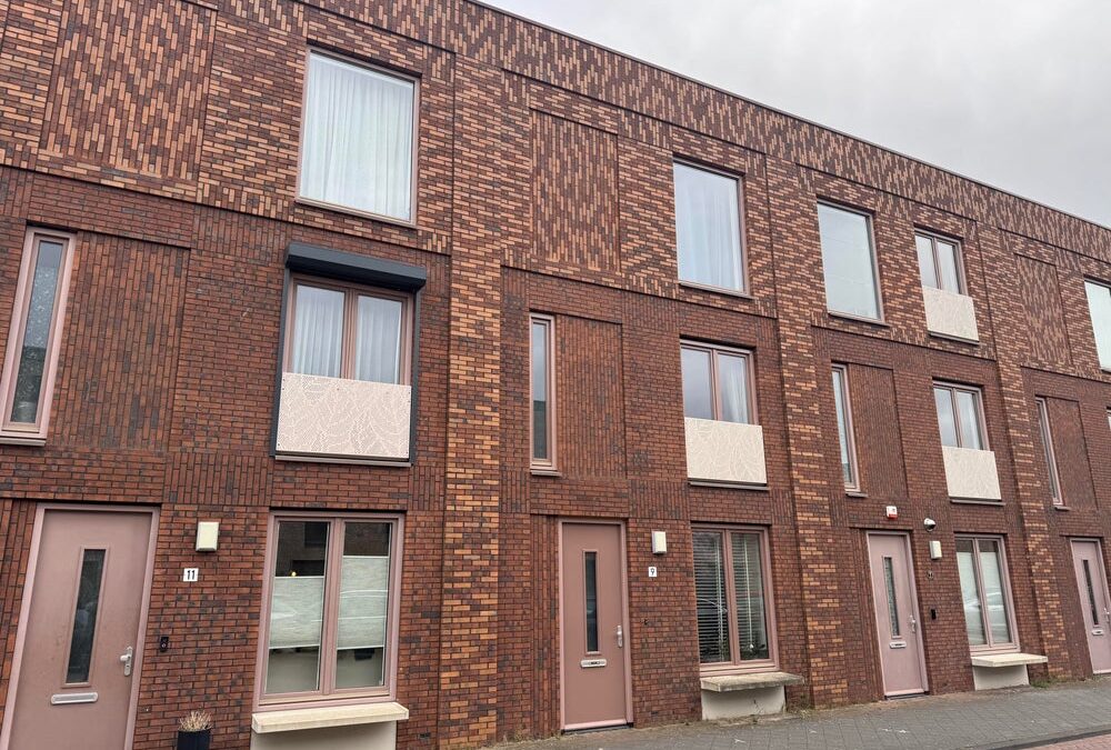Miles Davisstraat 9