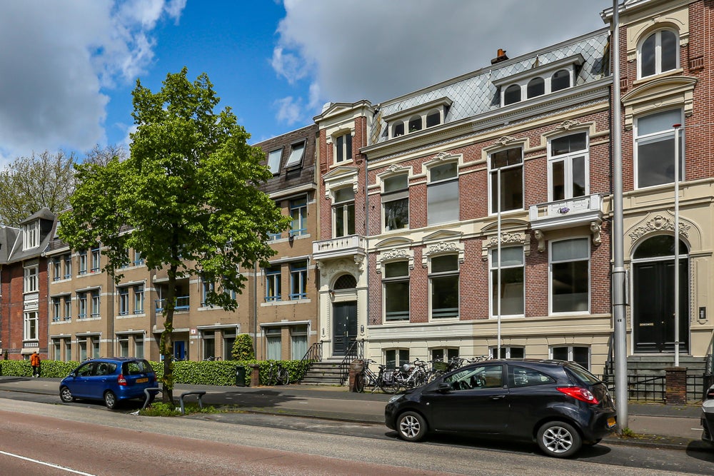 Biltstraat 192 A