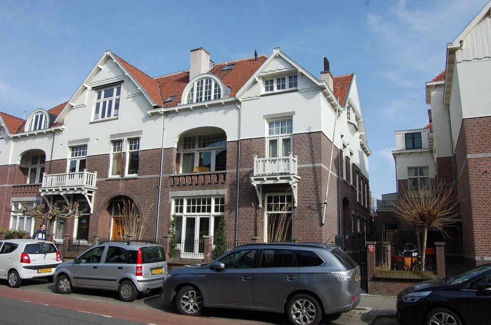 Burgemeester Reigerstraat 76 C