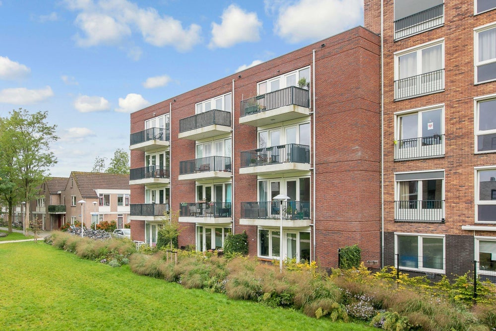 Idenburgstraat 38