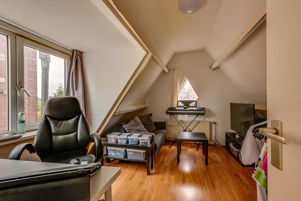 Oudegracht 362 BS