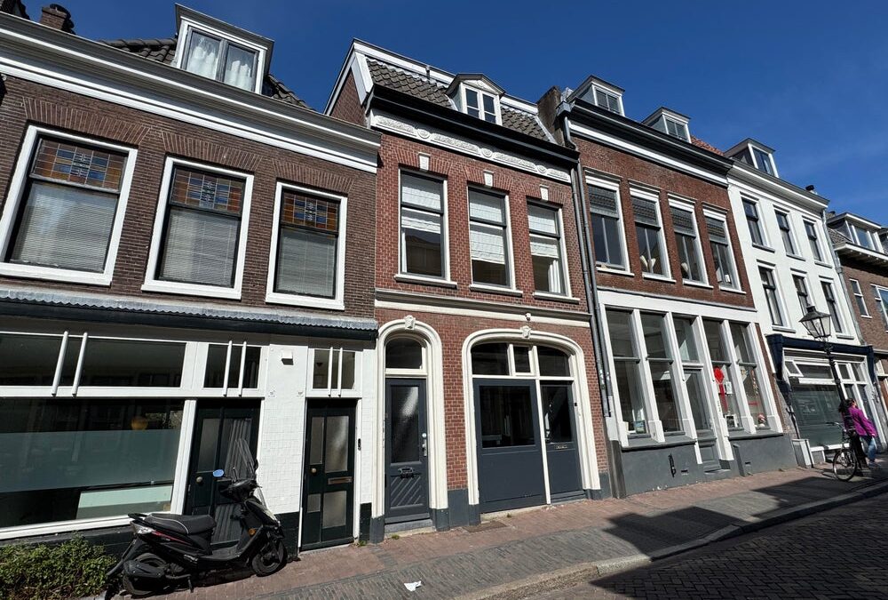 Lange Smeestraat 17 BS