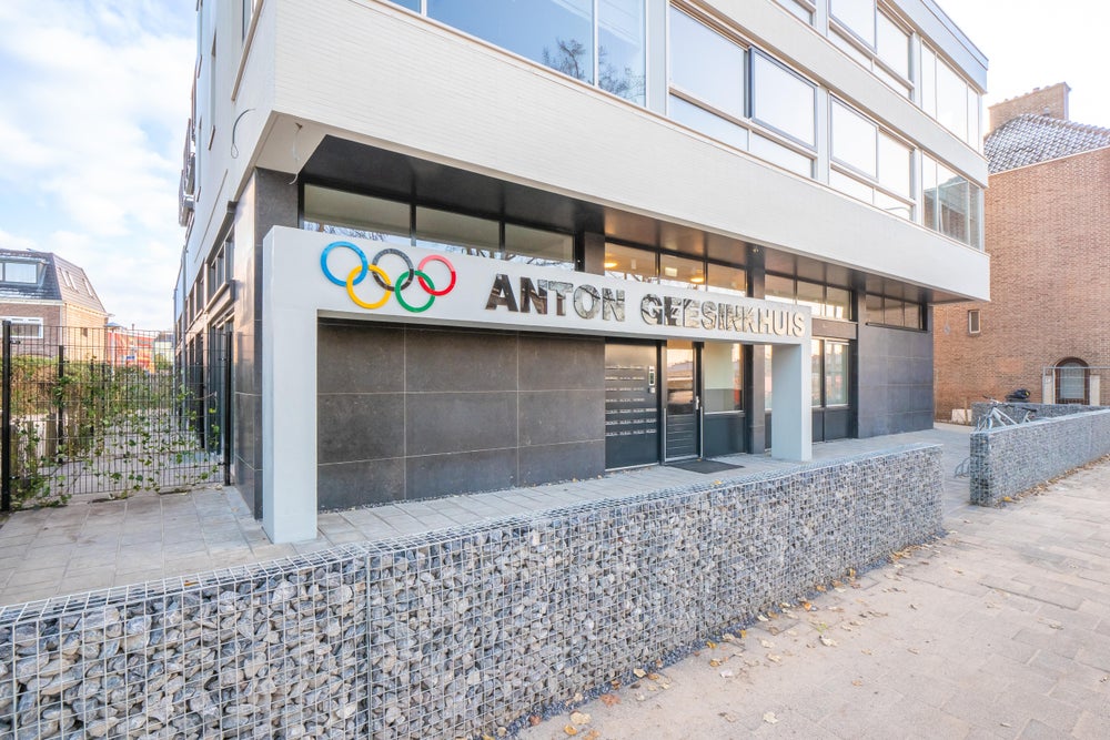 Anton Geesinkstraat 11 L