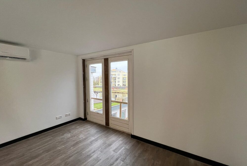 Binnenweg 22
