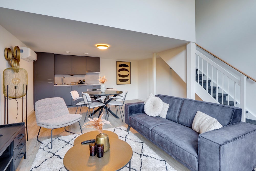 Anton Geesinkstraat 13 A