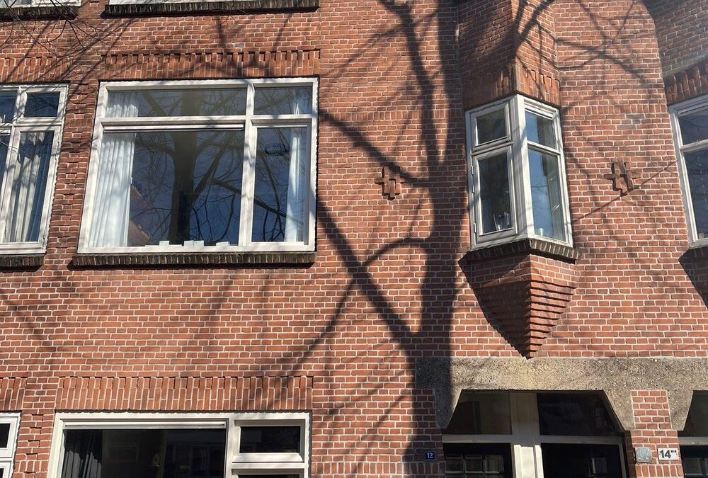 Krugerstraat 12 BS