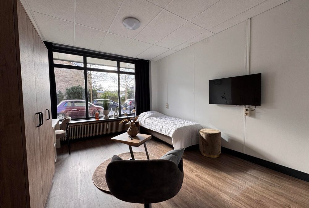 Van Heuven Goedhartlaan 2 6